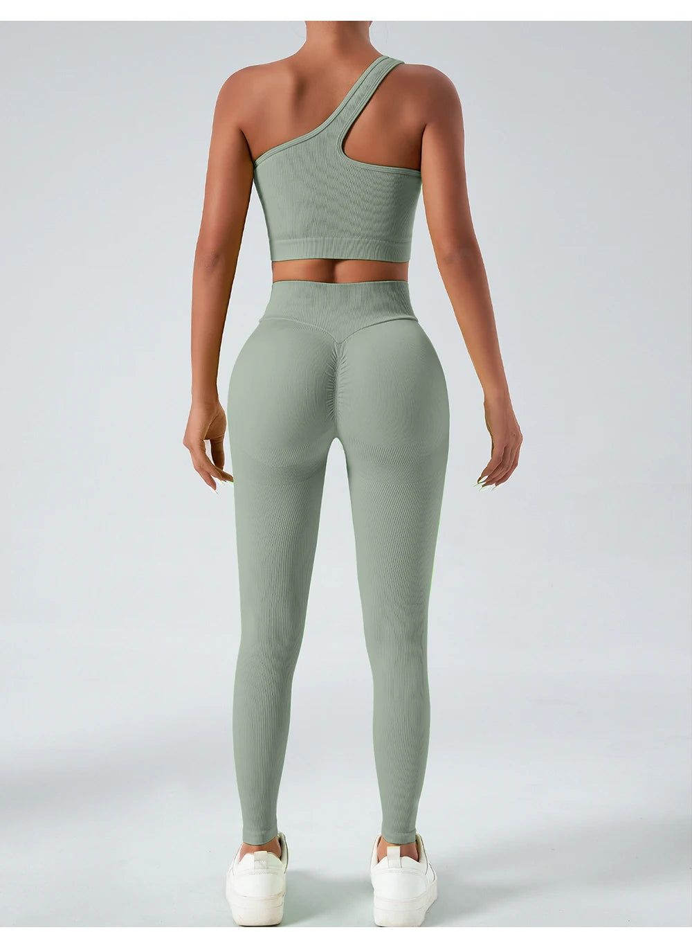 Conjunto VORUS Training Comfort Diagonal