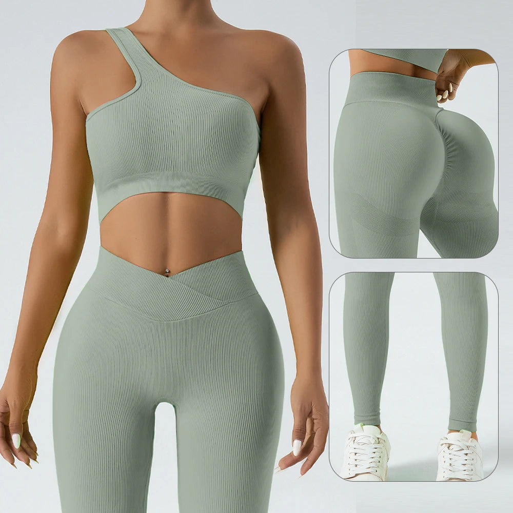 Conjunto VORUS Training Comfort Diagonal