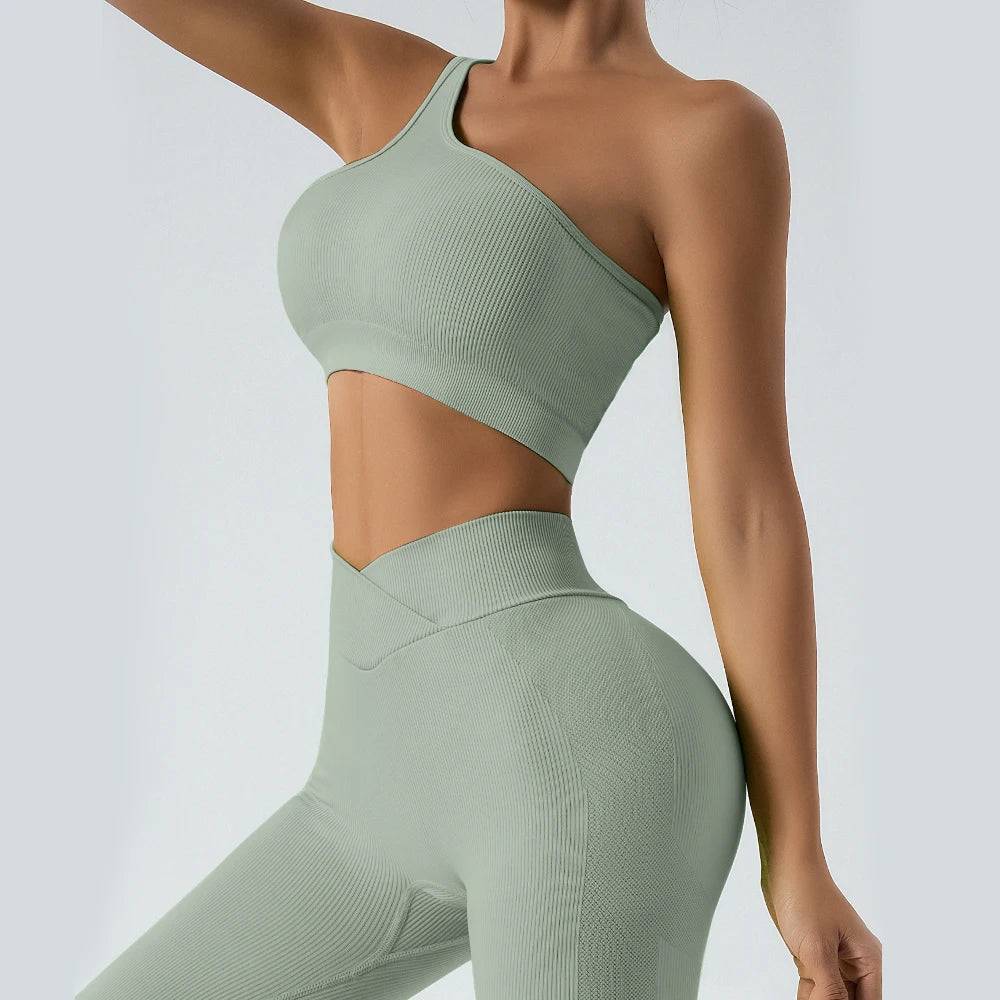 Conjunto VORUS Training Comfort Diagonal