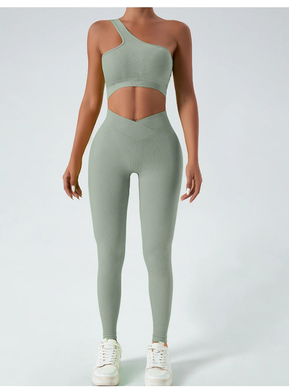Conjunto VORUS Training Comfort Diagonal
